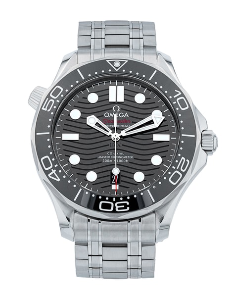 Omega Seamaster Diver 300m 210.30.42.20.01.001